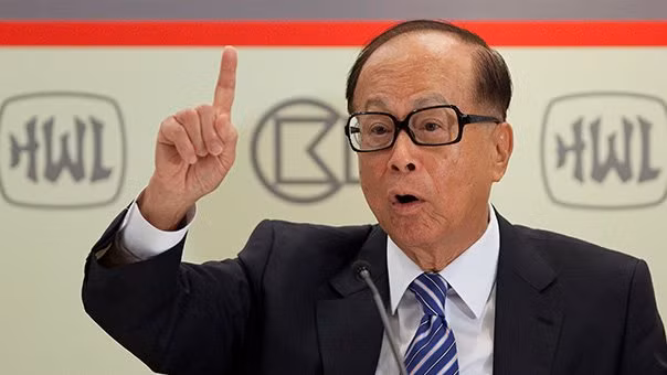 Muon nhin thau nhan pham cua 1 nguoi chi can nhin vao thu nay