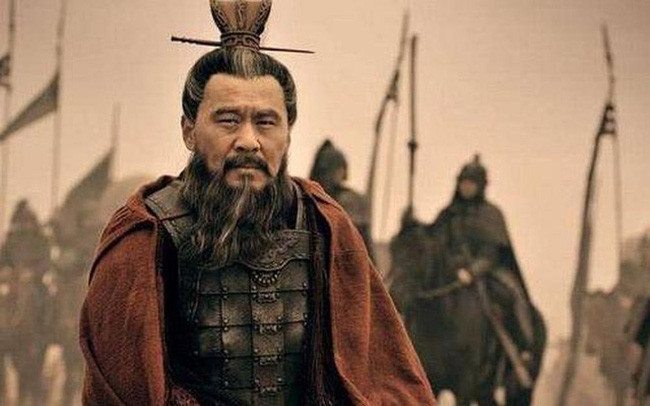 De nhat muu si Thuc Han, den Gia Cat Luong cung phai tu nhan khong bang-Hinh-6