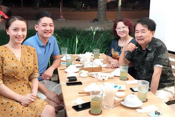 Ba Cẩn của Biệt động Sài Gòn giờ ra sao? - Hình 4 Ba Can cua Biet dong Sai Gon gio ra sao?-Hinh-4