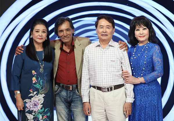 Ba Cẩn của Biệt động Sài Gòn giờ ra sao? - Hình 2 Ba Can cua Biet dong Sai Gon gio ra sao?-Hinh-2