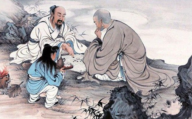 Muon gia dinh hung vuong thi dung nen de 3 thu nay o truoc cong nha