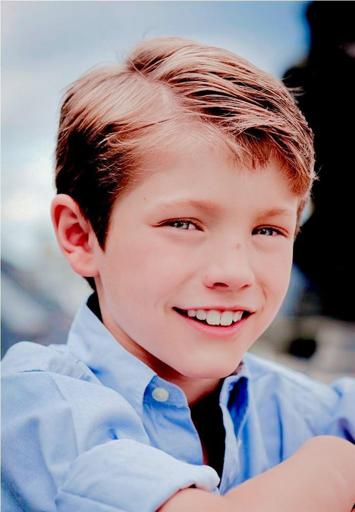 Chan dung hoang tu HOT nhat MXH, dep nhu soai ca ngon tinh-Hinh-3