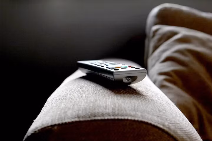 Tắt những tính năng này trên TV sẽ giúp hình ảnh rõ nét hơn Tat nhung tinh nang nay tren TV se giup hinh anh ro net hon