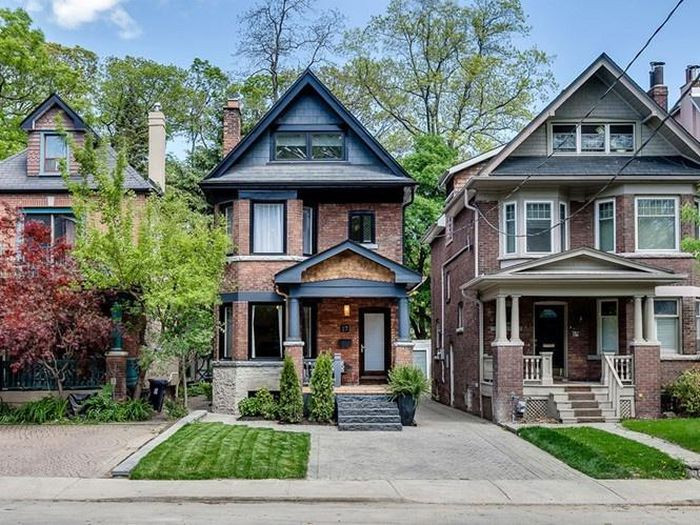 6 kiểu nhà “khắc tinh” của chủ: Dù có rẻ cũng đừng dại mua - Hình 2 6 kieu nha “khac tinh” cua chu: Du co re cung dung dai mua-Hinh-2