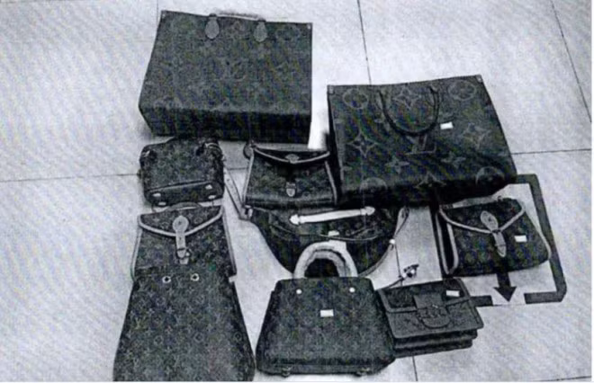 Dau dau nan hang nhai o Trung Quoc