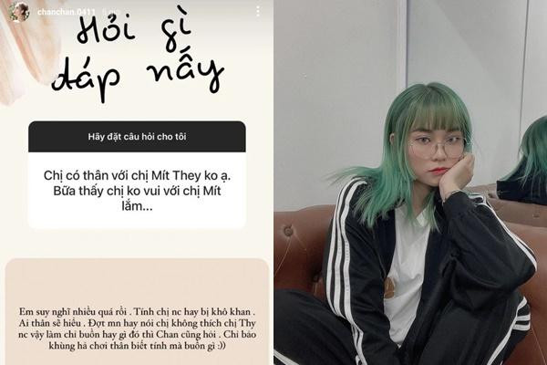 Xoai Non he lo nhieu cau chuyen cam dong ve dan hot streamer Viet