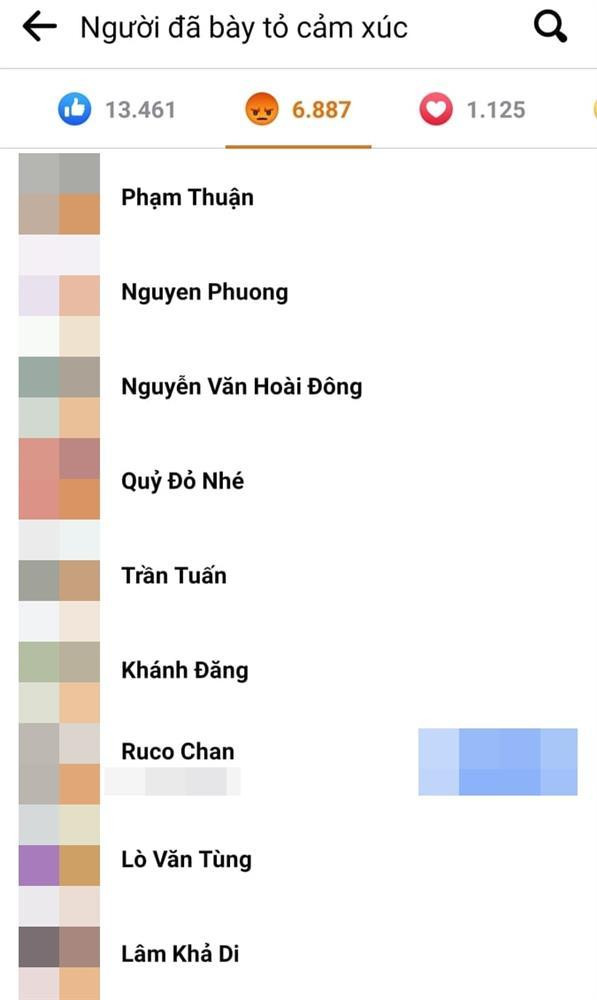 Thu Trang dang anh tuoi cay, vi sao 