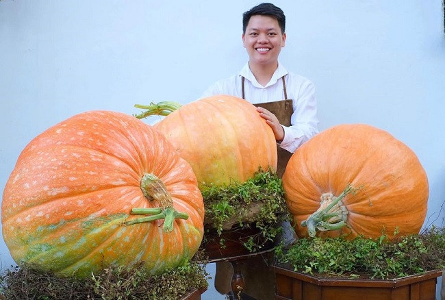 Bi ngo khong lo co gia vai trieu dong/qua, cua hang lay khong kip ban-Hinh-3