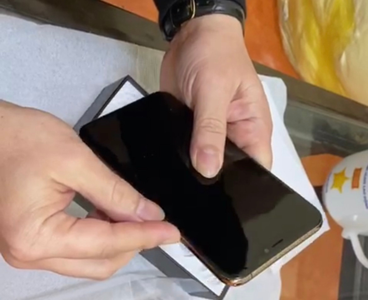 Cảnh giác mua iPhone giá rẻ trên mạng ảnh 2