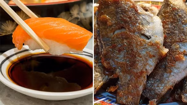 5 loai ca cuc bo, giup bao ve tim mach, nguoi tieu duong nen an