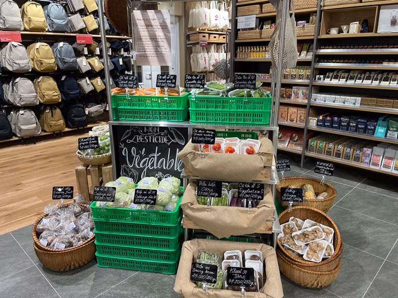 Tiem ban hoa, hang sua dien thoai chuyen sang ban rau, ban ca-Hinh-2