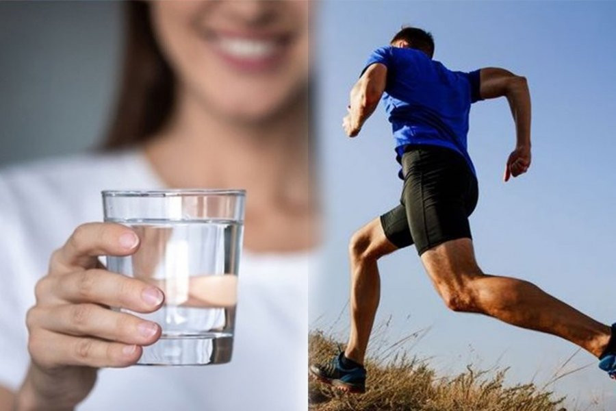 Bi quyet giup ban song khoe chi voi thoi quen nho moi ngay