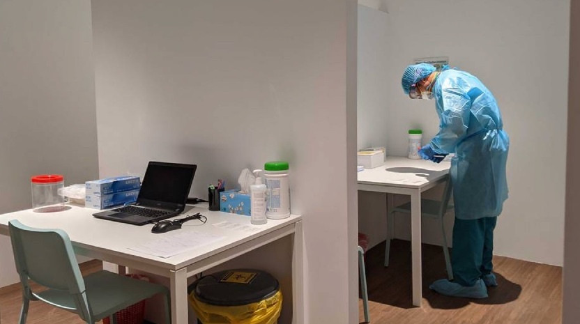 Công nghệ số giúp Singapore phục hồi ngành du lịch ảnh 3