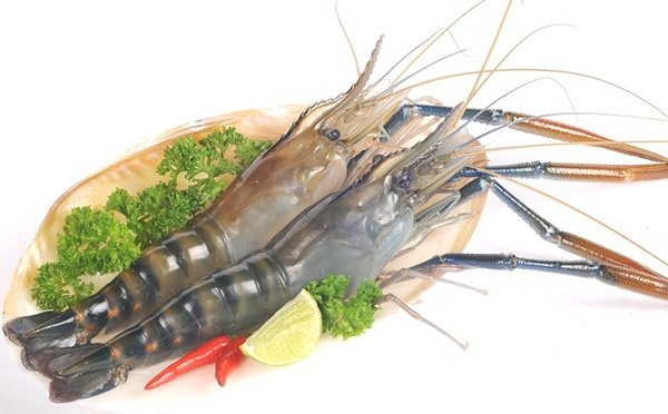 Hap tom dung them bia, day moi la bi quyet de co mon tom ngot ngon-Hinh-3