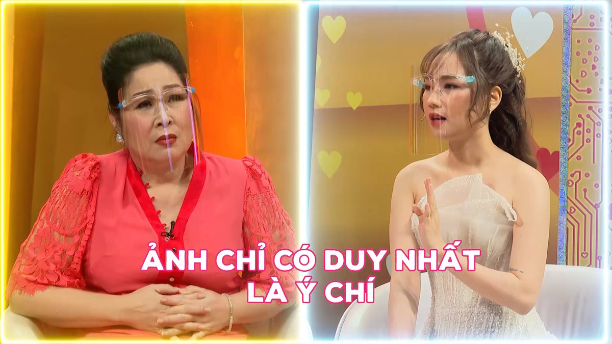 Tung muon lay chong giau, co gai 