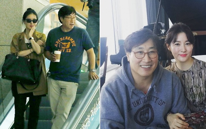 Bi mat ve chong dai gia cua nang Dae Jang Geum-Hinh-5