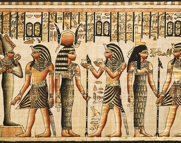 Trong khi đó, phụ nữ Ai Cập cổ đại còn ăn nhiều sữa chua để làm tăng nồng độ axit trong "cô bé", từ đó làm giảm chất lượng của "tinh binh" khi đi vào cơ thể. Đây cũng được xem là biện pháp tránh thai khá hiệu quả của người Ai Cập cổ đại.