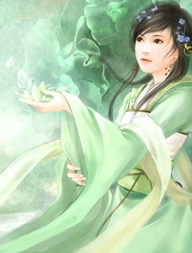 Phụ nữ Trung Quốc cổ đại nổi tiếng với bí kíp luôn là trinh nữ. “Hấp tinh đại pháp” là một "tuyệt chiêu" tuyệt vời của các mĩ nữ Trung Quốc khi làm “chuyện ấy”. Cẩm nang này thường được nhắc tới trong các bộ phim kiếm hiệp, cổ trang của người Trung Quốc.