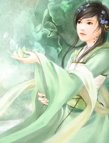 Phụ nữ Trung Quốc cổ đại nổi tiếng với bí kíp luôn là trinh nữ. “Hấp tinh đại pháp” là một "tuyệt chiêu" tuyệt vời của các mĩ nữ Trung Quốc khi làm “chuyện ấy”. Cẩm nang này thường được nhắc tới trong các bộ phim kiếm hiệp, cổ trang của người Trung Quốc.