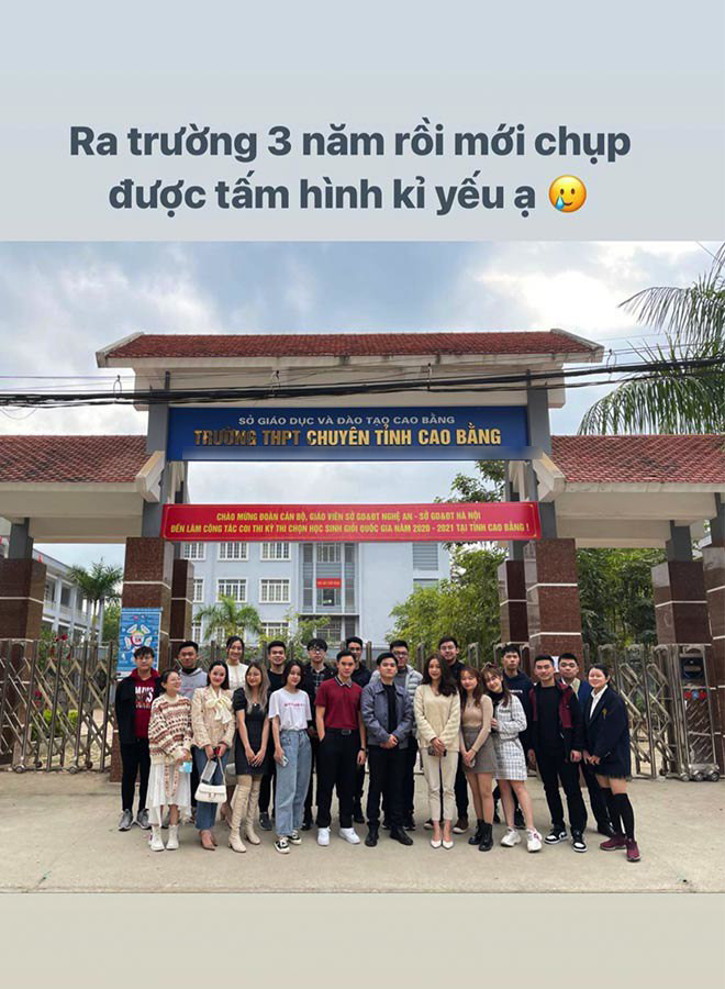 Luong Thuy Linh giong het 