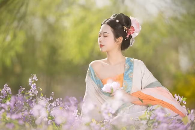 Thai hau quyen luc che troi, cuoi cung chet tham vi dam me thac loan-Hinh-3