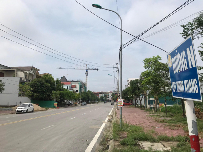 Khu đô thị vip khiến 2 vợ chồng đại gia bị bắt ở Nghệ An - Hình 5 Khu do thi vip khien 2 vo chong dai gia bi bat o Nghe An-Hinh-5