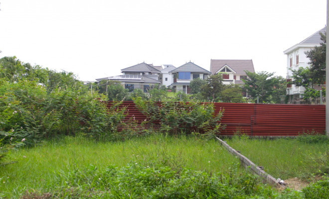 Khu đô thị vip khiến 2 vợ chồng đại gia bị bắt ở Nghệ An - Hình 8 Khu do thi vip khien 2 vo chong dai gia bi bat o Nghe An-Hinh-8