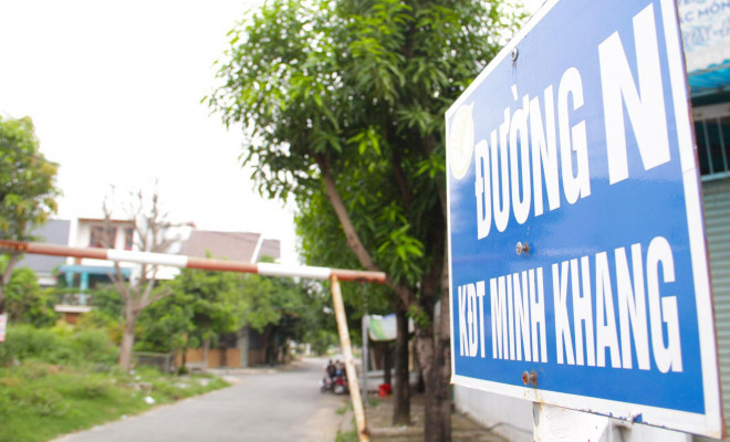 Khu đô thị vip khiến 2 vợ chồng đại gia bị bắt ở Nghệ An - Hình 7 Khu do thi vip khien 2 vo chong dai gia bi bat o Nghe An-Hinh-7