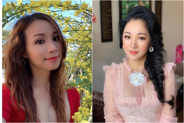 Ban vo cu Hoang Anh dap tra Thuy Nga sau status day do-Hinh-2