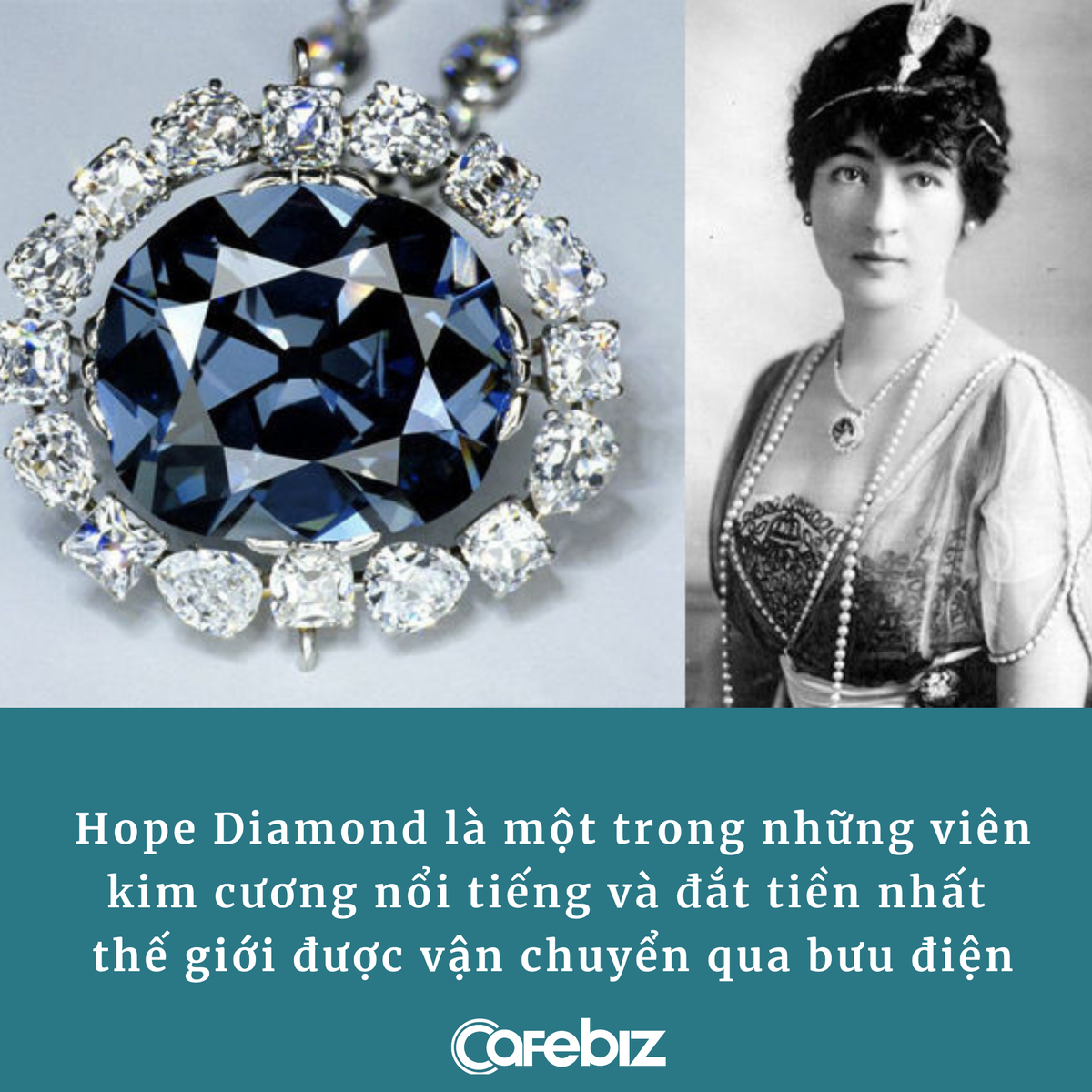 Cu lua 400 trieu do: Thue ve si bao ve vien kim cuong 