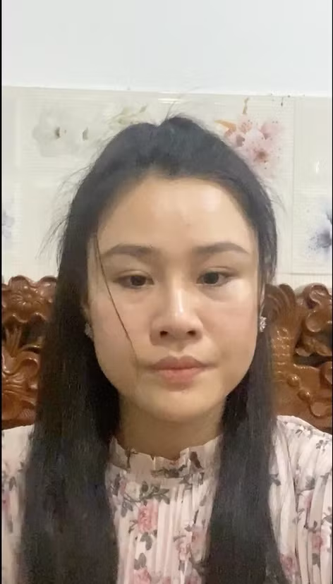 Vo Van Quang Long len tieng truoc cao buoc 