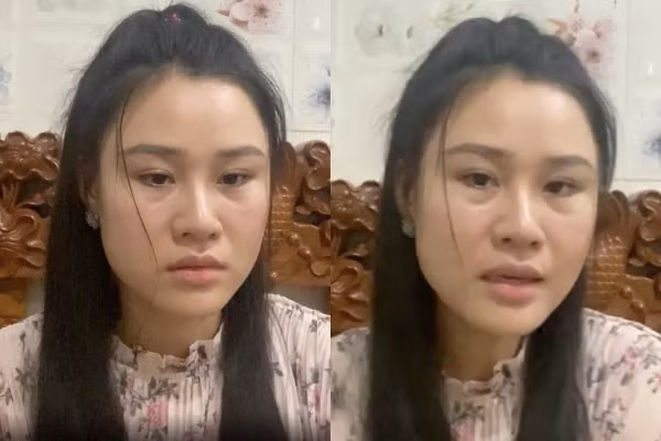 Vo Van Quang Long len tieng truoc cao buoc 