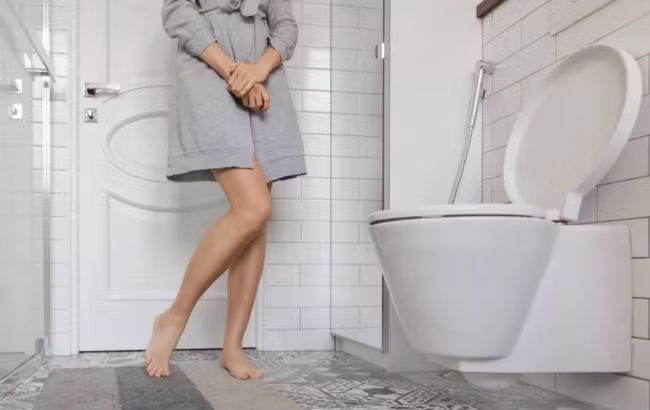 Thiếu nữ 17 tuổi nhập viện vì suy thận do thói quen này - Hình 2 Thieu nu 17 tuoi nhap vien vi suy than do thoi quen nay-Hinh-2