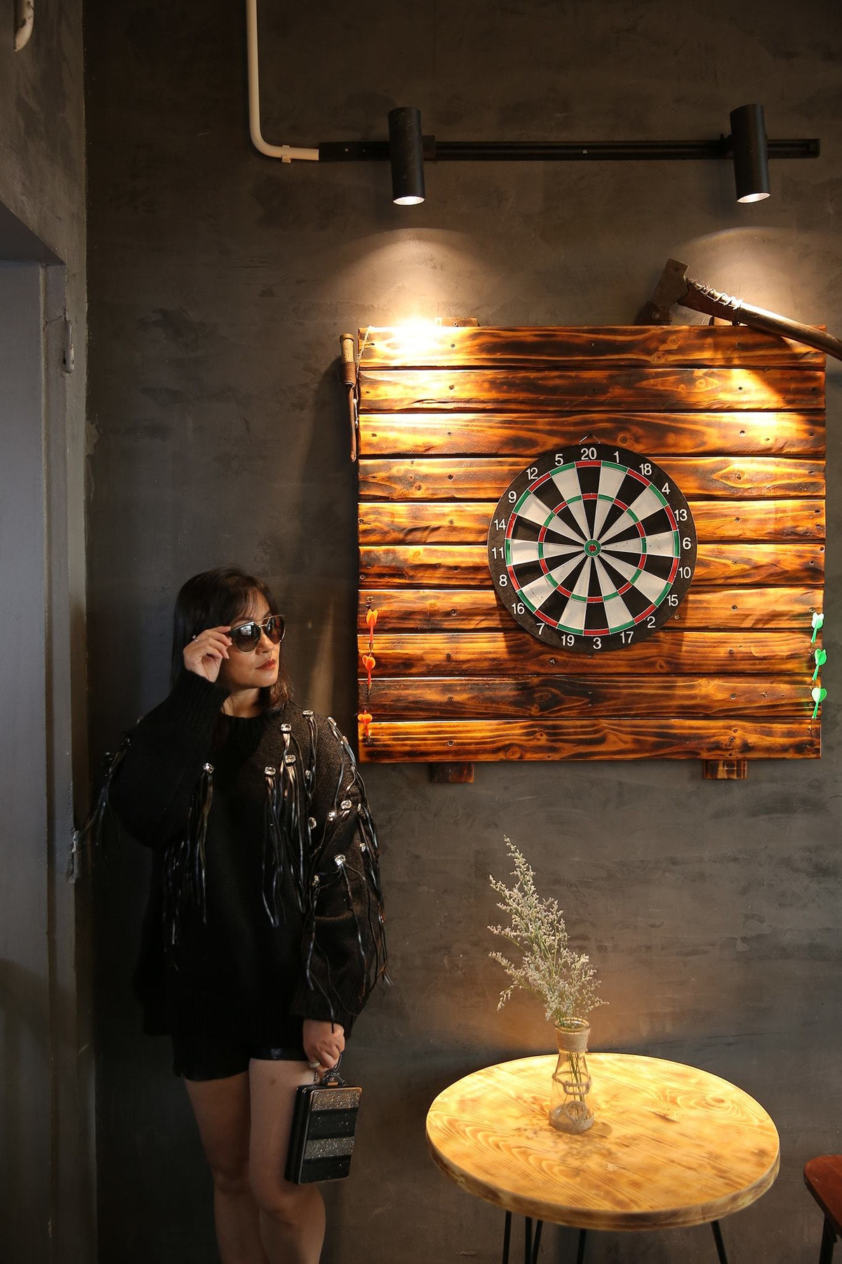 Nhan sac vo kem 11 tuoi cua nghe si Quang Thang-Hinh-8