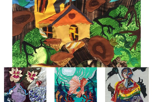 Trien lam truc tuyen: Chuyen minh de thich nghi trong boi canh moi-Hinh-4