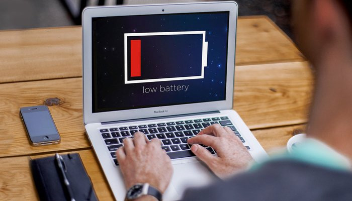 6 dau hieu canh bao Laptop cua ban dang bi theo doi