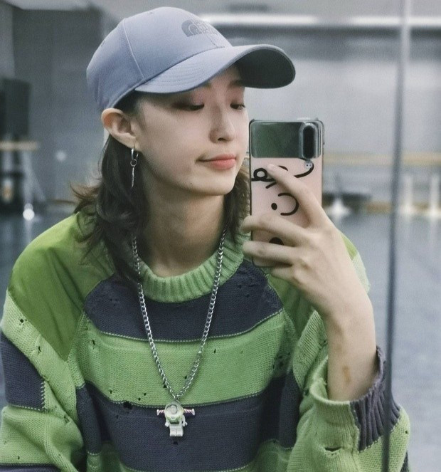 Sau khi bất ngờ nhận được nhiều sự chú ý, tại trang cá nhân ngày 25/7, Liu Xin bày tỏ lòng cảm kích trước sự yêu mến của mọi người. Tuy nhiên, cô vẫn mong muốn được công nhận nhiều hơn với tư cách là một vận động viên thể dục nhịp điệu.