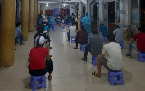 Co the phan biet vac-xin hanh va nhiem Covid-19 sau tiem phong hay khong?-Hinh-2