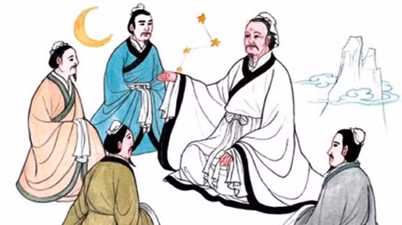 Tinh ban tot dep, ben vung can tuan thu 3 nguyen tac theo tri tue co nhan-Hinh-2