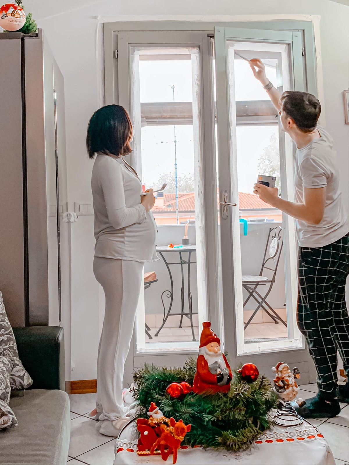 Co gai Viet va chong Italy nen duyen khi gap go o Nhat-Hinh-6