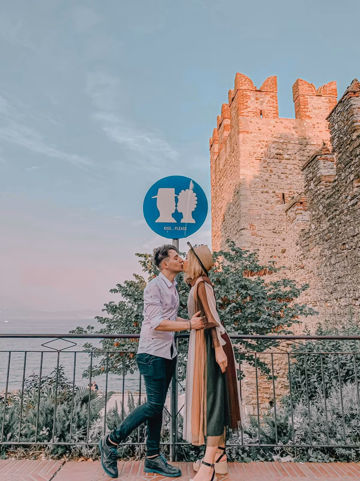 Co gai Viet va chong Italy nen duyen khi gap go o Nhat-Hinh-3