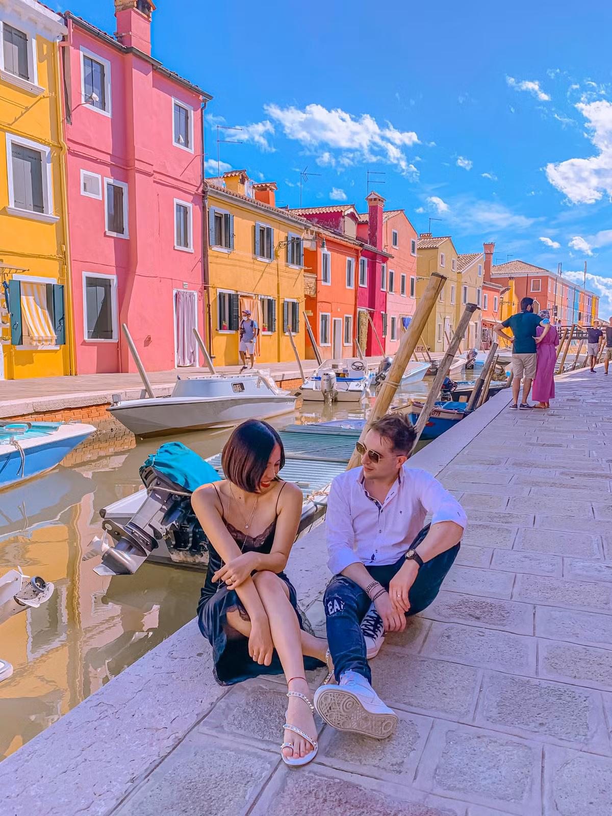 Co gai Viet va chong Italy nen duyen khi gap go o Nhat-Hinh-2