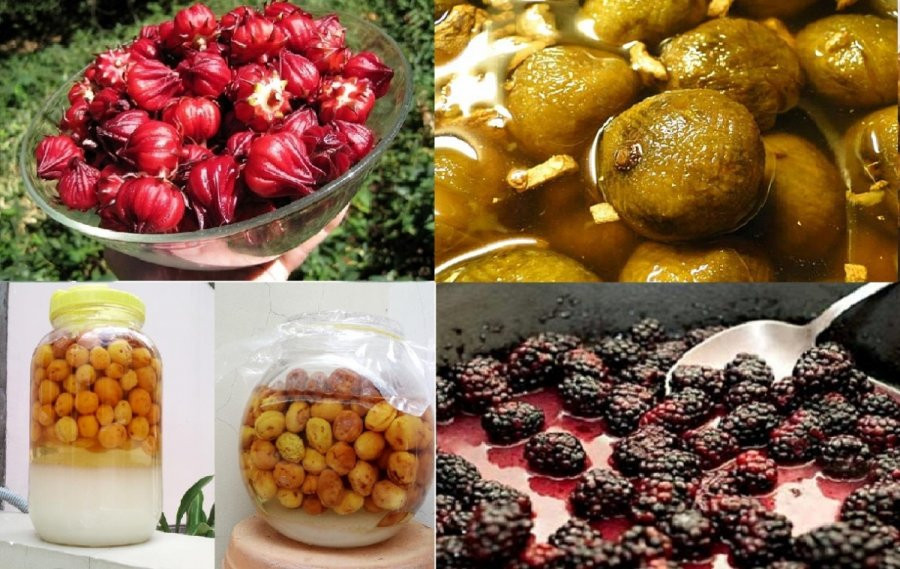 5 loai thuc pham de khien mach mau dong dac