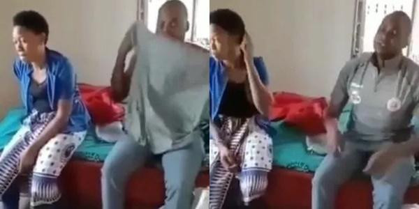 Bat qua tang vo ngoai tinh voi ban minh, chong phan ung kho tin