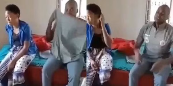 Bat qua tang vo ngoai tinh voi ban minh, chong phan ung kho tin