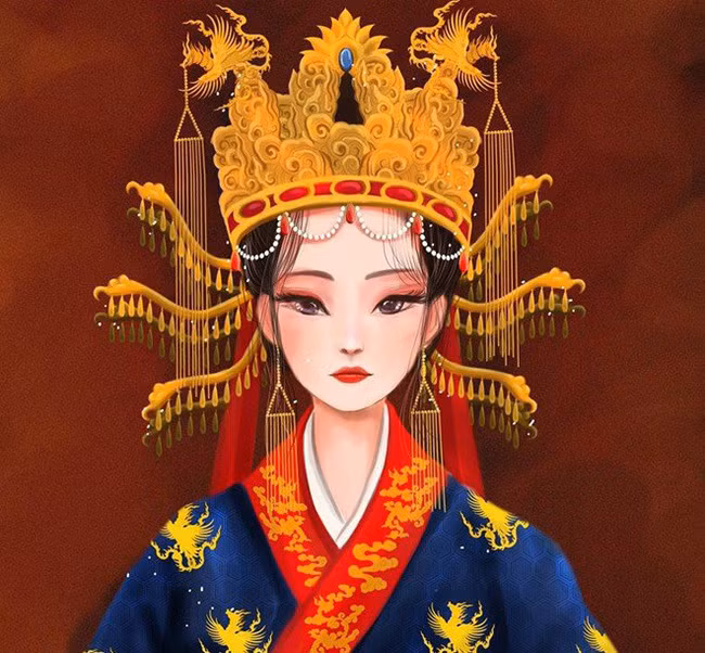 Thai hau dau kho nhat su Viet: Bi chau noi giet chet