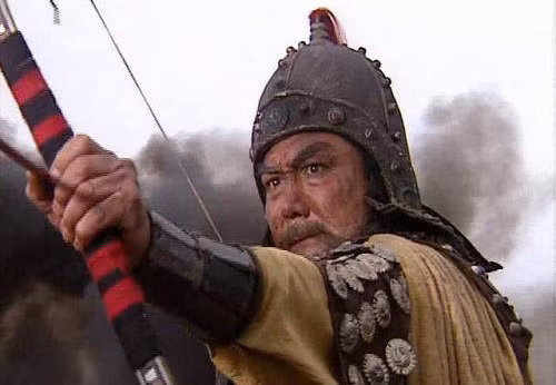 Nhân vật hạ được 2 người trong Ngũ hổ tướng Tam Quốc là ai? - Hình 3 Nhan vat ha duoc 2 nguoi trong Ngu ho tuong Tam Quoc la ai?-Hinh-3