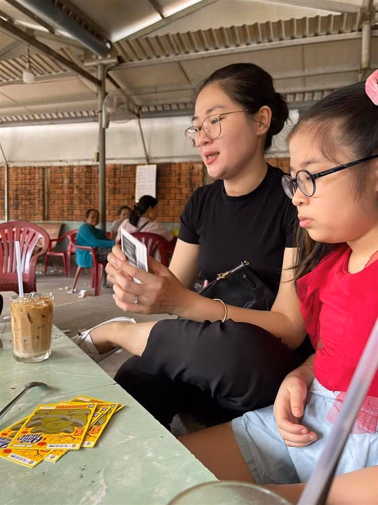 Huy Khanh 5 lan 7 luot 