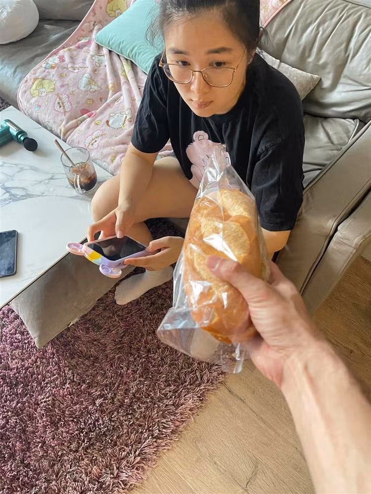 Huy Khanh 5 lan 7 luot 