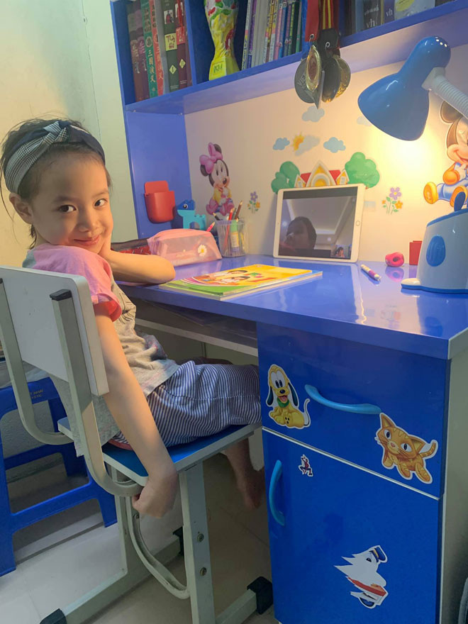 Dạy học online: 1001 tình huống bi hài cười ra nước mắt - Hình 2 Day hoc online: 1001 tinh huong bi hai cuoi ra nuoc mat-Hinh-2